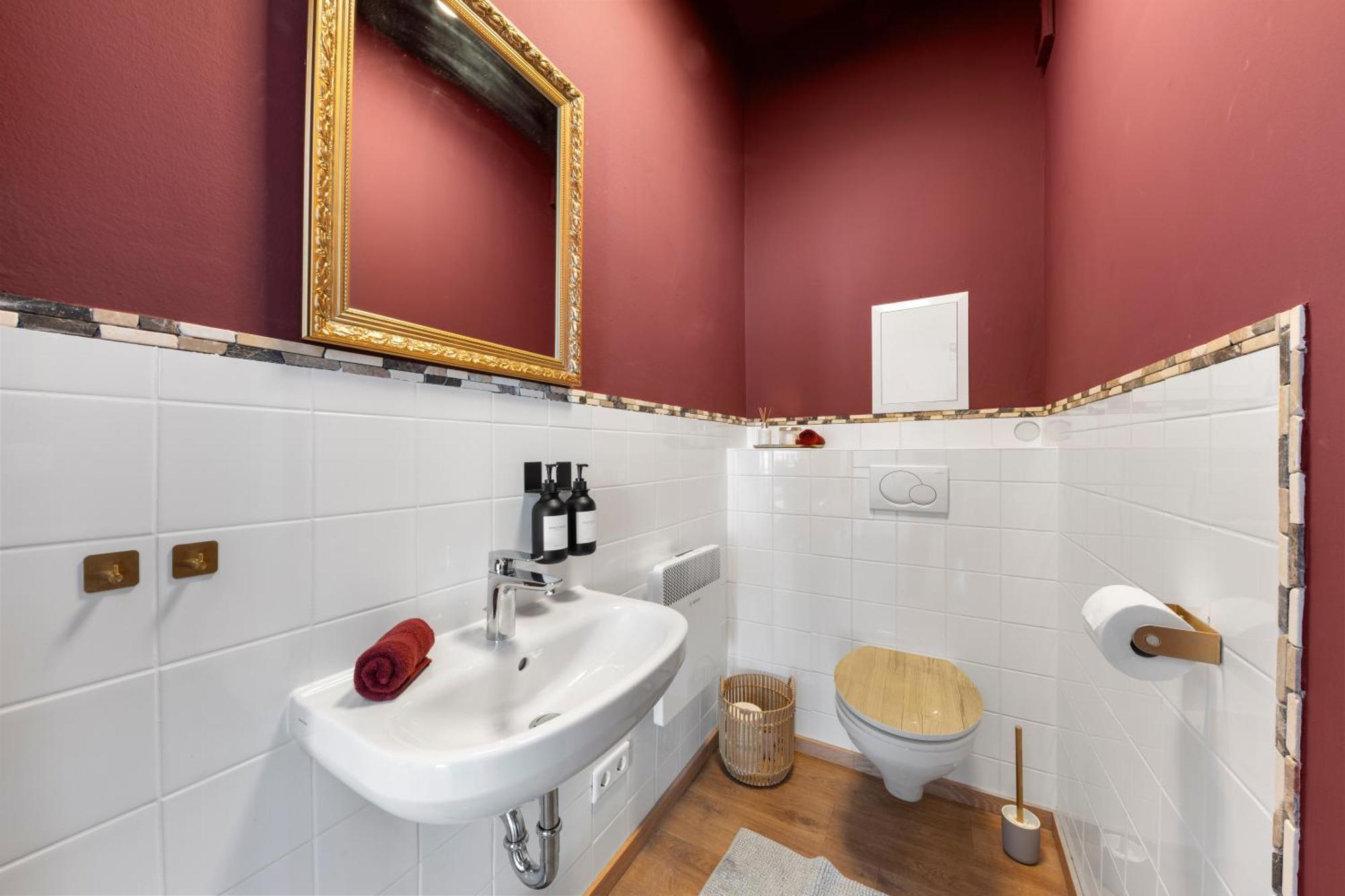 Liebelei Miesbach - Boutique-Apartment Mit Terrasse Im Zentrum Zewnętrze zdjęcie